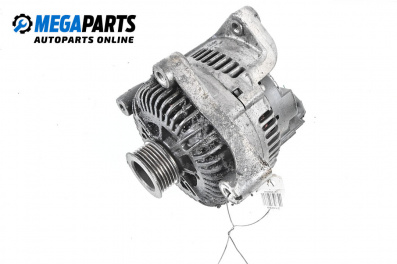 Алтернатор / генератор за BMW 7 Series E65 (11.2001 - 12.2009) 730 d, Ld, 231 к.с.