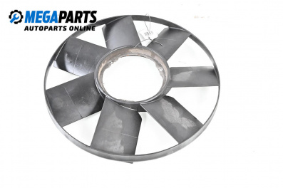 Перка охлаждане за BMW 7 Series E65 (11.2001 - 12.2009) 730 d, Ld, 231 к.с.