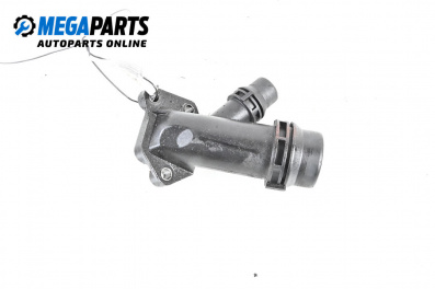 Корпус на термостат за BMW 7 Series E65 (11.2001 - 12.2009) 730 d, Ld, 231 к.с.