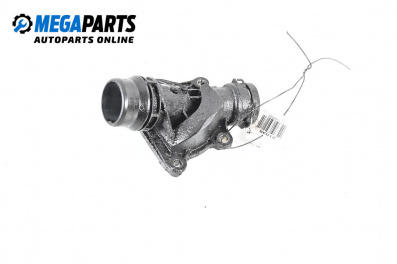 Корпус на термостат за BMW 7 Series E65 (11.2001 - 12.2009) 730 d, Ld, 231 к.с.