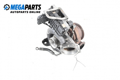 Турбо за BMW 7 Series E65 (11.2001 - 12.2009) 730 d, Ld, 231 к.с.