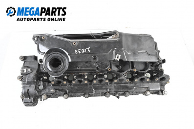 Капак на клапаните (на цилиндровата глава) за BMW 7 Series E65 (11.2001 - 12.2009) 730 d, Ld, 231 к.с.