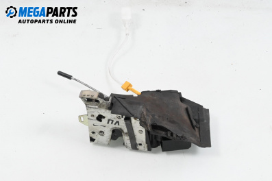 Брава на врата за BMW 5 Series E39 Sedan (11.1995 - 06.2003), позиция: предна, лява