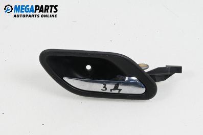 Вътрешна дръжка за BMW 5 Series E39 Sedan (11.1995 - 06.2003), 4+1 вр., седан, позиция: задна, дясна