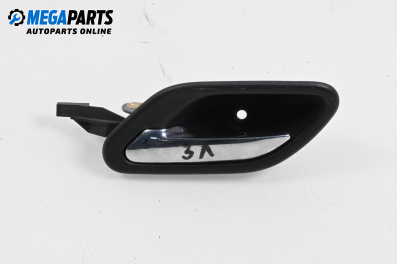 Вътрешна дръжка за BMW 5 Series E39 Sedan (11.1995 - 06.2003), 4+1 вр., седан, позиция: задна, лява