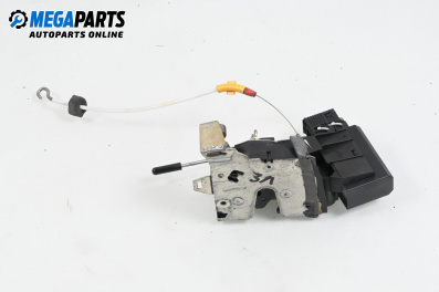 Брава на врата за BMW 5 Series E39 Sedan (11.1995 - 06.2003), позиция: задна, лява