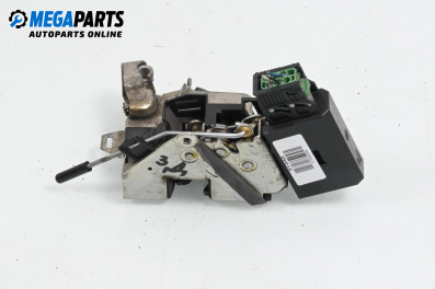 Брава на врата за BMW 5 Series E39 Sedan (11.1995 - 06.2003), позиция: задна, дясна