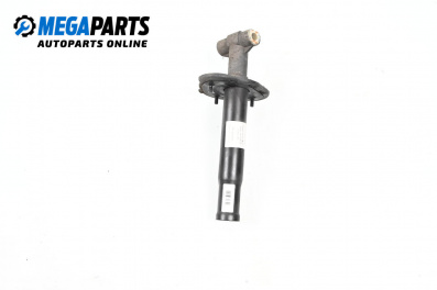 Буфер задна броня за BMW 5 Series E39 Sedan (11.1995 - 06.2003), седан, позиция: задна, лява