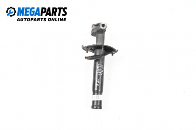 Буфер задна броня за BMW 5 Series E39 Sedan (11.1995 - 06.2003), седан, позиция: задна, дясна