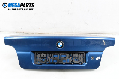 Заден капак за BMW 5 Series E39 Sedan (11.1995 - 06.2003), 4+1 вр., седан, позиция: задна