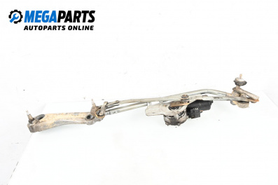 Ел. мотор за чистачките за BMW 5 Series E39 Sedan (11.1995 - 06.2003), седан, позиция: предна