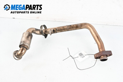 EGR тръба за BMW 5 Series E39 Sedan (11.1995 - 06.2003) 525 d, 163 к.с.