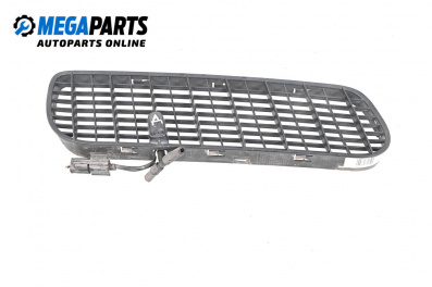 Решетка преден капак за BMW X5 Series E53 (05.2000 - 12.2006), джип, позиция: предна