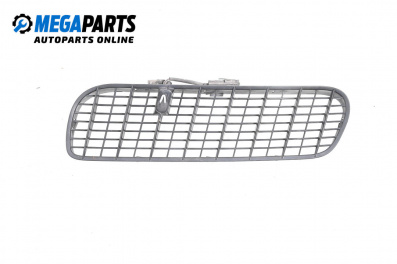 Решетка преден капак за BMW X5 Series E53 (05.2000 - 12.2006), джип, позиция: предна