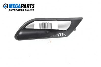 Вътрешна дръжка за BMW X5 Series E53 (05.2000 - 12.2006), 4+1 вр., джип, позиция: предна, лява