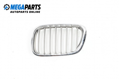 Решетка за BMW X5 Series E53 (05.2000 - 12.2006), джип, позиция: дясна