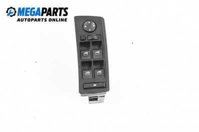Бутони ел. стъкла и огледала  за BMW X5 Series E53 (05.2000 - 12.2006)