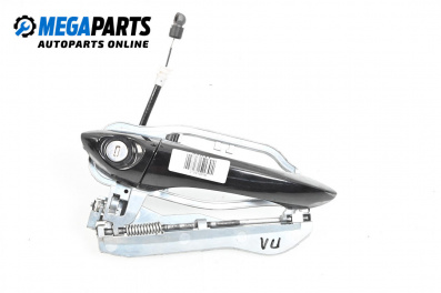 Външна дръжка за BMW X5 Series E53 (05.2000 - 12.2006), 4+1 вр., джип, позиция: предна, лява