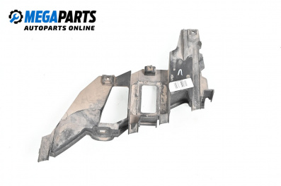 Държач броня за BMW X5 Series E53 (05.2000 - 12.2006), джип, позиция: предна, лява