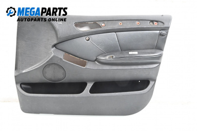 Кора врата за BMW X5 Series E53 (05.2000 - 12.2006), 4+1 вр., джип, позиция: предна, дясна