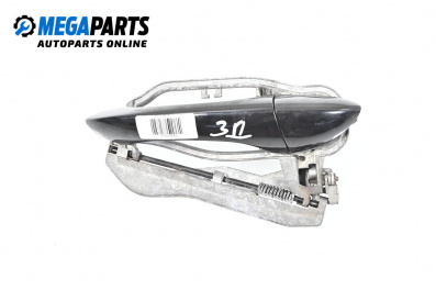 Външна дръжка за BMW X5 Series E53 (05.2000 - 12.2006), 4+1 вр., джип, позиция: задна, дясна