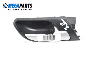 Вътрешна дръжка за BMW X5 Series E53 (05.2000 - 12.2006), 4+1 вр., джип, позиция: задна, дясна