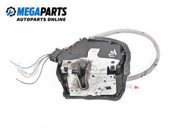 Брава на врата за BMW X5 Series E53 (05.2000 - 12.2006), позиция: предна, дясна