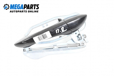 Външна дръжка за BMW X5 Series E53 (05.2000 - 12.2006), 4+1 вр., джип, позиция: предна, дясна