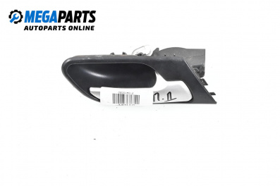 Вътрешна дръжка за BMW X5 Series E53 (05.2000 - 12.2006), 4+1 вр., джип, позиция: предна, дясна