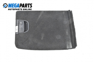 Интериорна пластмаса багажник за BMW X5 Series E53 (05.2000 - 12.2006), 4+1 вр., джип