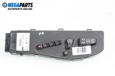 Бутони реглаж ел. седалка за BMW X5 Series E53 (05.2000 - 12.2006)