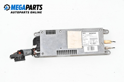 Модул GSM за BMW X5 Series E53 (05.2000 - 12.2006), № 64.11-6922942-01
