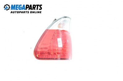 Стоп за BMW X5 Series E53 (05.2000 - 12.2006), джип, позиция: лява