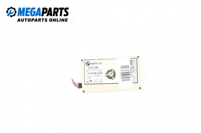 Усилвател антена за BMW X5 Series E53 (05.2000 - 12.2006), № 8377654