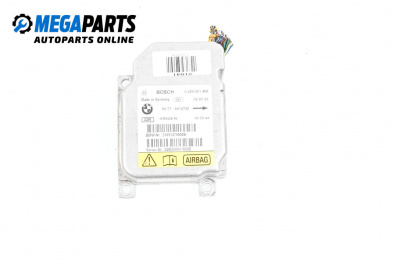 Модул за AIRBAG за BMW X5 Series E53 (05.2000 - 12.2006), № Bosch 0 285 001 458