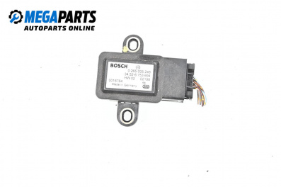 Сензор ESP за BMW X5 Series E53 (05.2000 - 12.2006), № Bosch 0 265 005 248