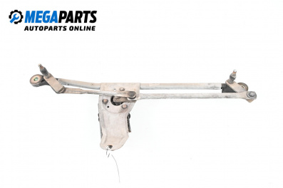 Ел. мотор за чистачките за BMW X5 Series E53 (05.2000 - 12.2006), джип, позиция: предна