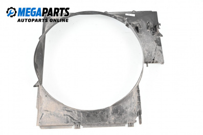 Дифузьор за BMW X5 Series E53 (05.2000 - 12.2006) 4.4 i, 286 к.с.