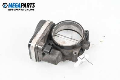 Дроселова клапа за BMW X5 Series E53 (05.2000 - 12.2006) 4.4 i, 286 к.с.