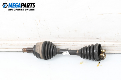 Полуоска за BMW X5 Series E53 (05.2000 - 12.2006) 4.4 i, 286 к.с., позиция: предна, дясна, автоматик