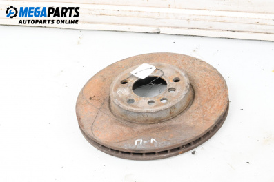 Спирачен диск за BMW X5 Series E53 (05.2000 - 12.2006), позиция: предна