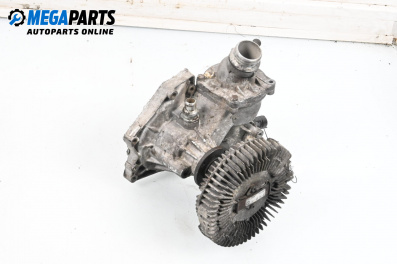 Виско съединител за BMW X5 Series E53 (05.2000 - 12.2006) 4.4 i, 286 к.с.