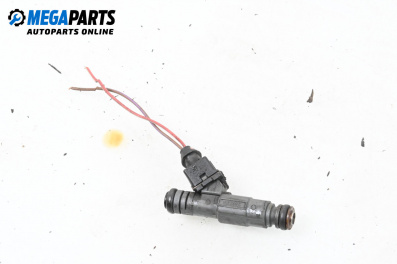 Дюза бензин за BMW X5 Series E53 (05.2000 - 12.2006) 4.4 i, 286 к.с., № Bosch 0280155823