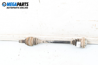 Полуоска за BMW X5 Series E53 (05.2000 - 12.2006) 4.4 i, 286 к.с., позиция: задна, дясна, автоматик