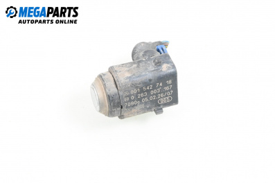 Парктроник за Mercedes-Benz CLK-Class Coupe (C209) (06.2002 - 05.2009), № Bosch 0 263 003 167