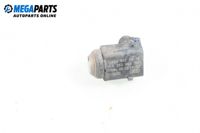 Парктроник за Mercedes-Benz CLK-Class Coupe (C209) (06.2002 - 05.2009), № Bosch 0 263 003 167