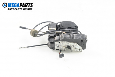 Брава на врата за Mercedes-Benz CLK-Class Coupe (C209) (06.2002 - 05.2009), позиция: дясна