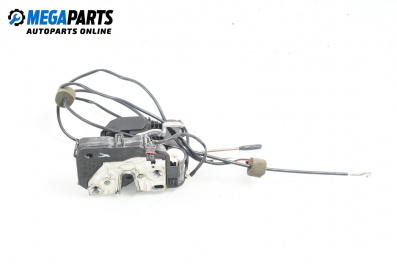 Брава на врата за Mercedes-Benz CLK-Class Coupe (C209) (06.2002 - 05.2009), позиция: лява