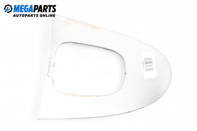 Конзола скоростен лост за Mercedes-Benz CLK-Class Coupe (C209) (06.2002 - 05.2009)