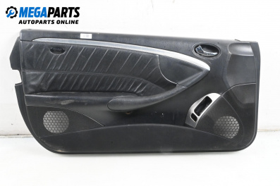 Кора врата за Mercedes-Benz CLK-Class Coupe (C209) (06.2002 - 05.2009), 2+1 вр., купе, позиция: лява